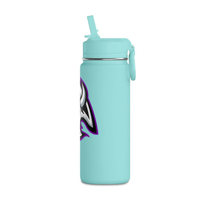 Mini Water Bottle, 20oz