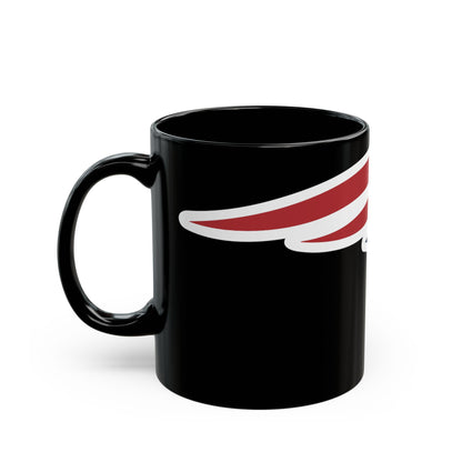 Black Team Mug (11oz/15oz)