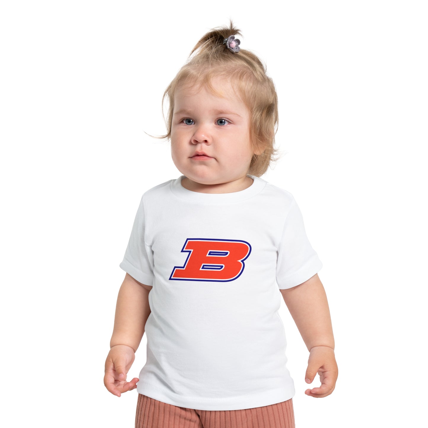 Baby Short Sleeve Tee