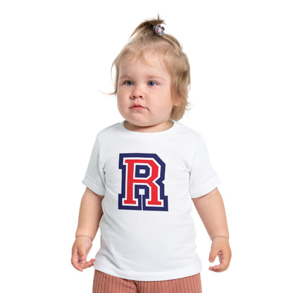 Baby Short Sleeve Tee