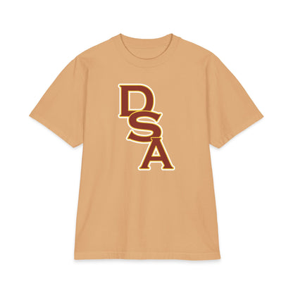 Max Heavyweight Short Sleeve Tee
