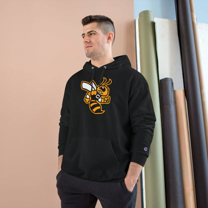 Champion Powerblend Fleece Pullover Hoodie