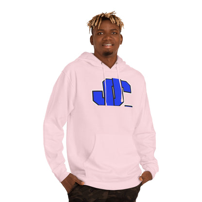 Midweight Pullover Hoodie