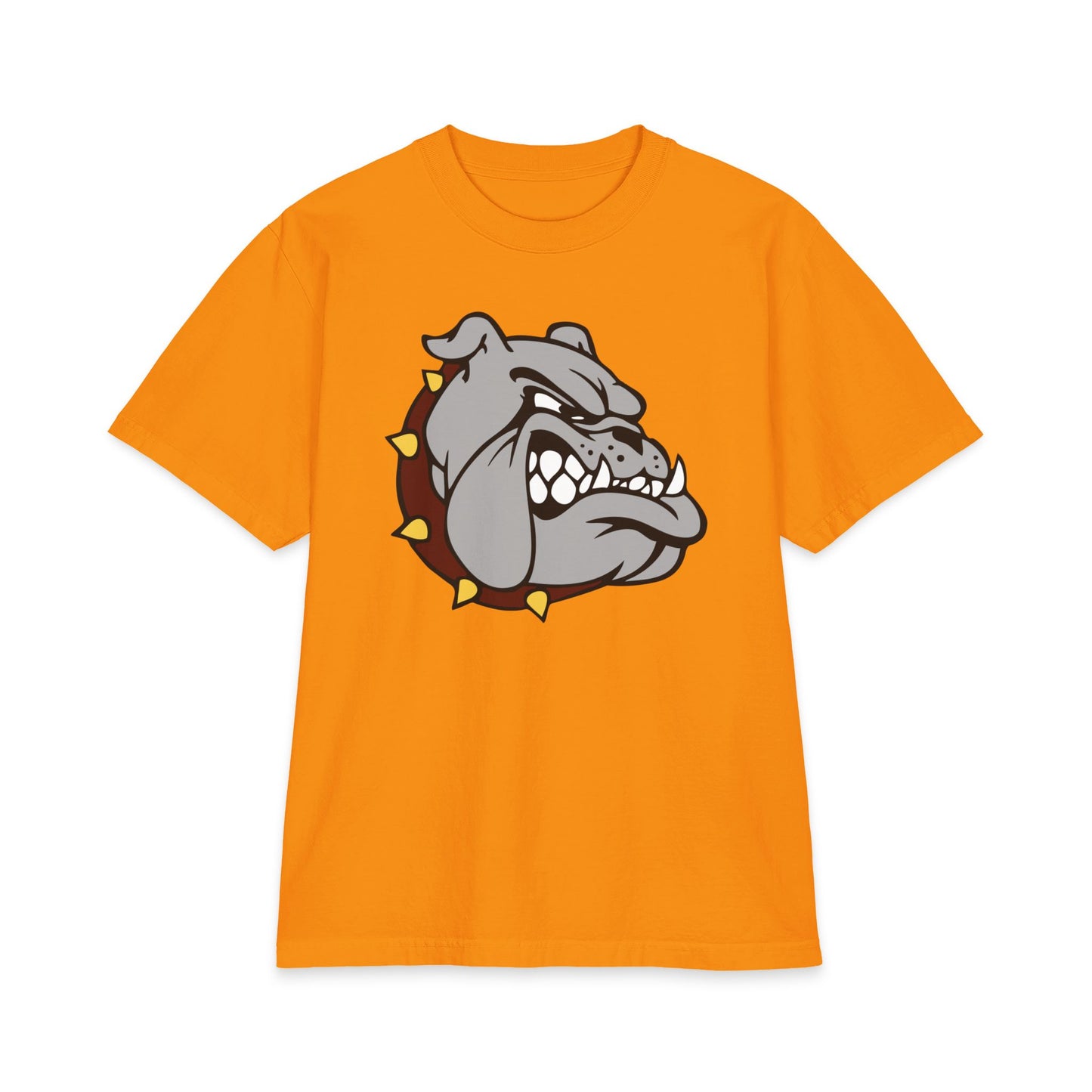 Max Heavyweight Short Sleeve Tee
