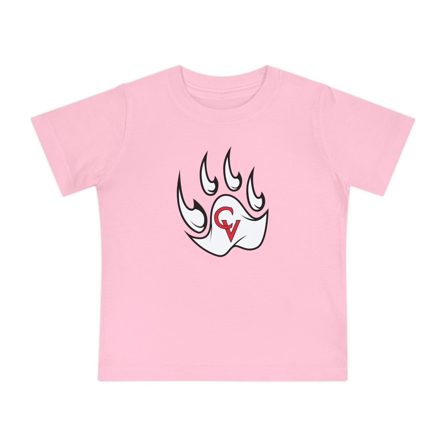 Baby Short Sleeve Tee