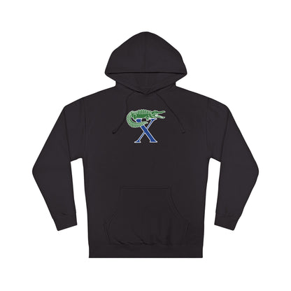 Midweight Pullover Hoodie