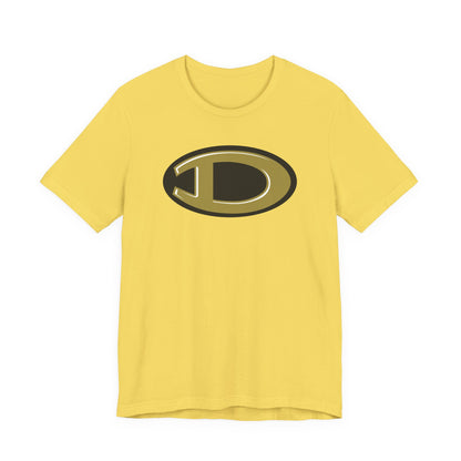 Jersey Short Sleeve Tee