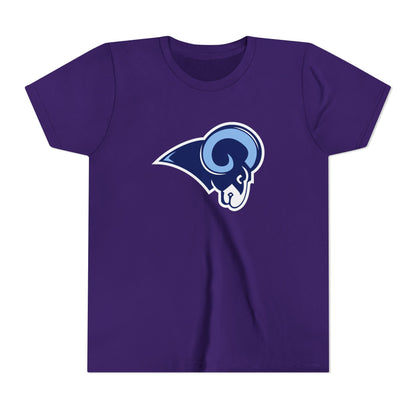 Youth Short Sleeve Tee