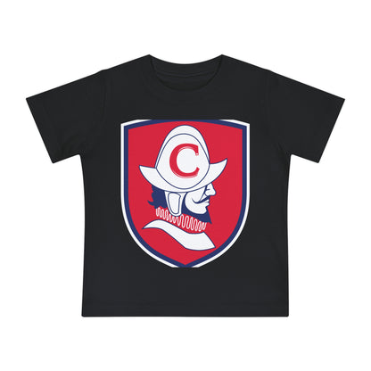 Baby Short Sleeve Tee