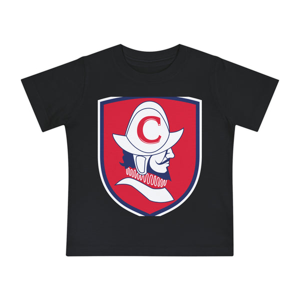 Baby Short Sleeve Tee