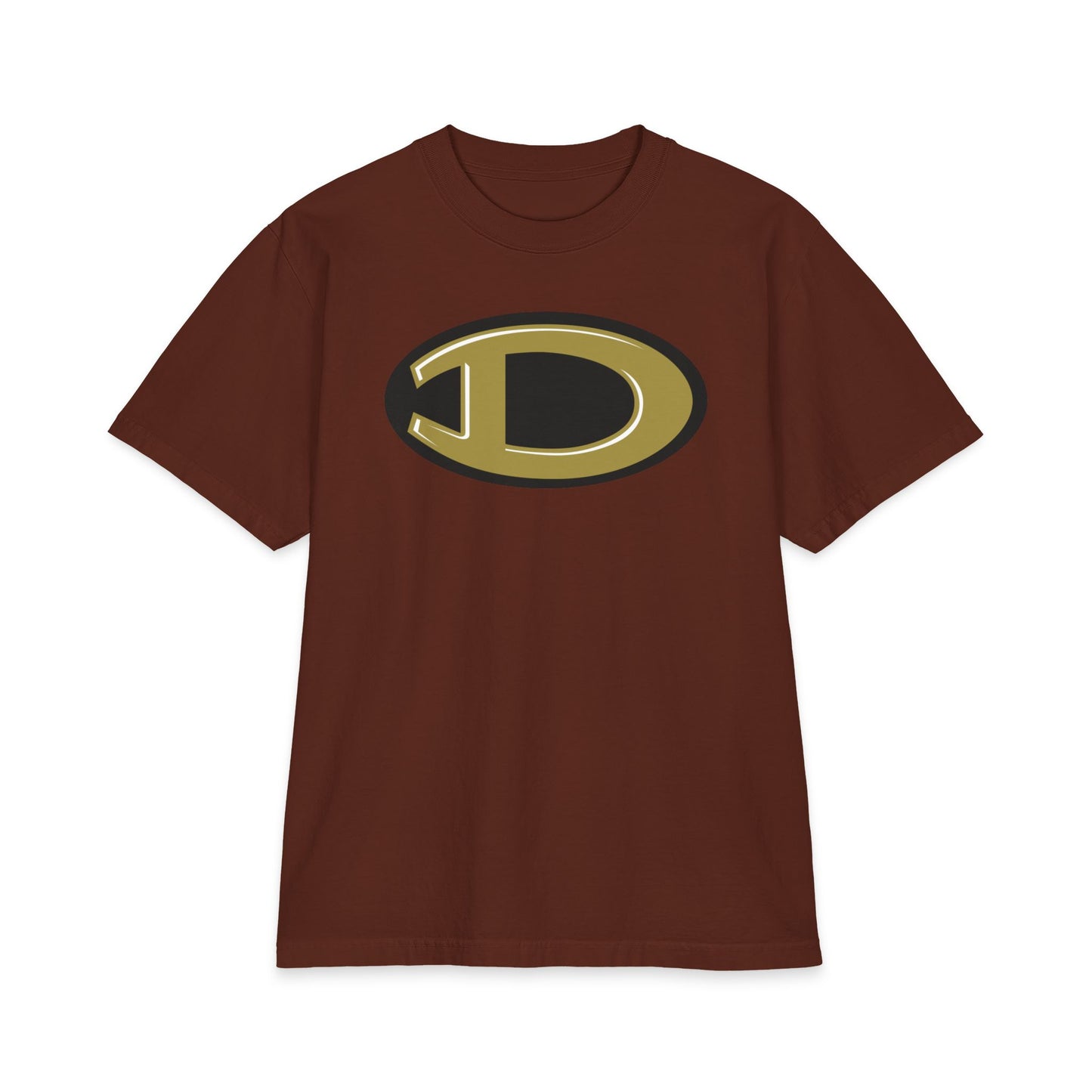 Max Heavyweight Short Sleeve Tee