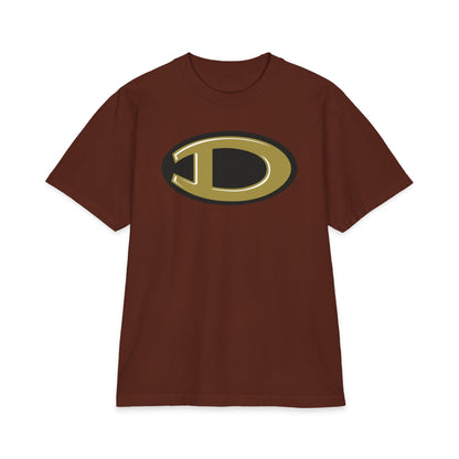 Max Heavyweight Short Sleeve Tee