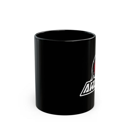 Black Team Mug (11oz/15oz)