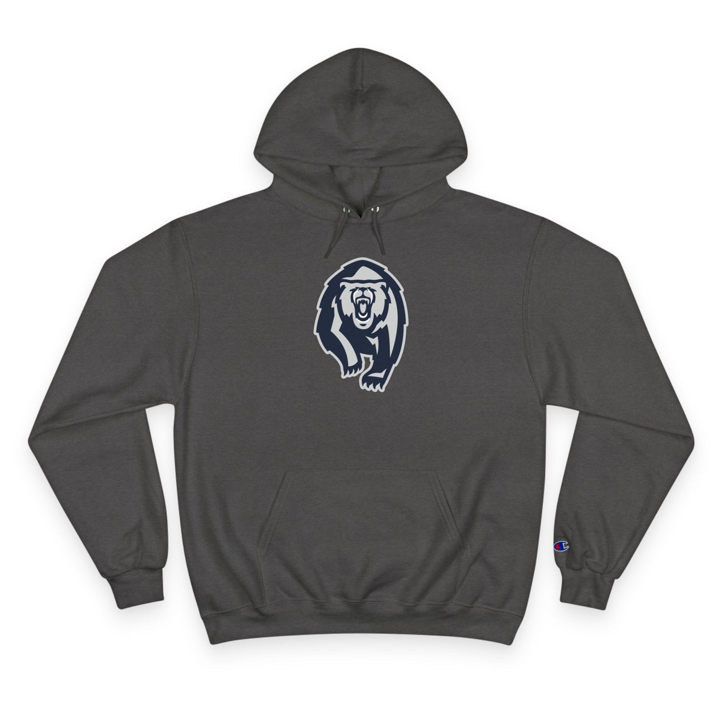Champion Powerblend Fleece Pullover Hoodie