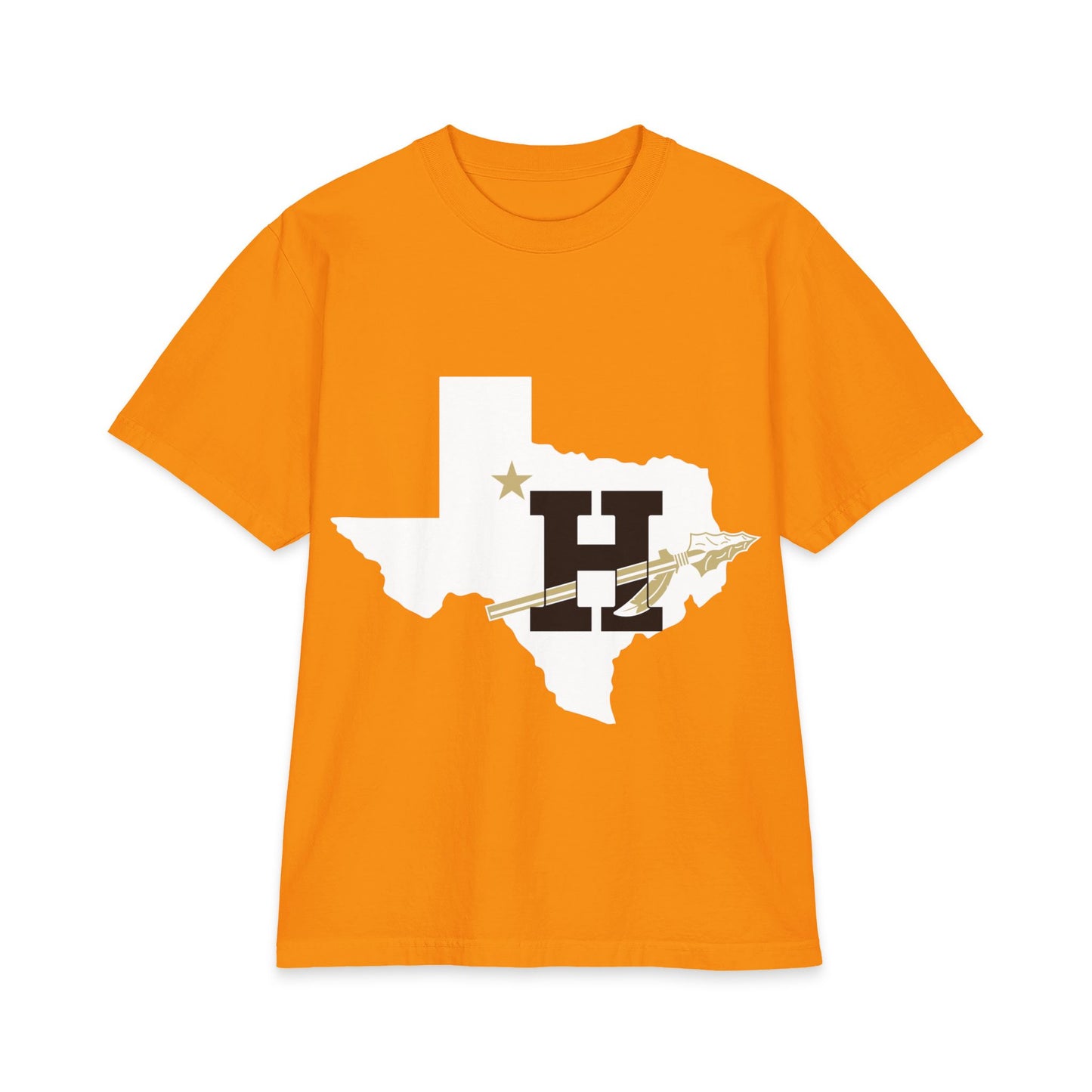 Max Heavyweight Short Sleeve Tee
