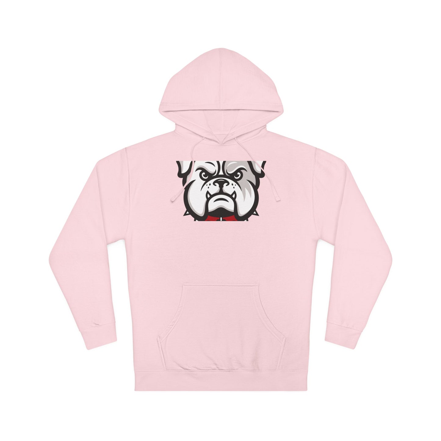Midweight Pullover Hoodie