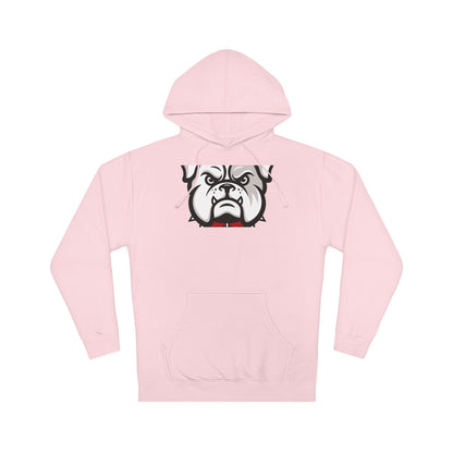 Midweight Pullover Hoodie