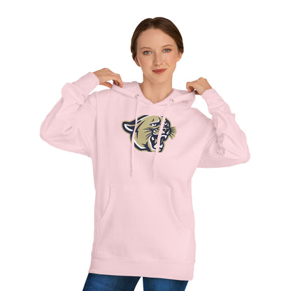 Midweight Pullover Hoodie