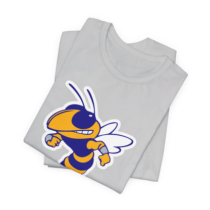 Jersey Short Sleeve Tee