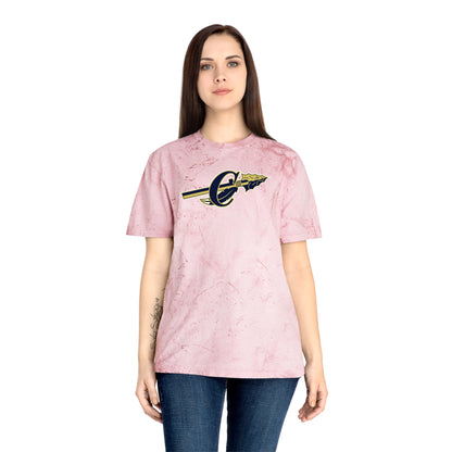 Color Blast School Spirit Tee