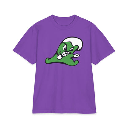Max Heavyweight Short Sleeve Tee