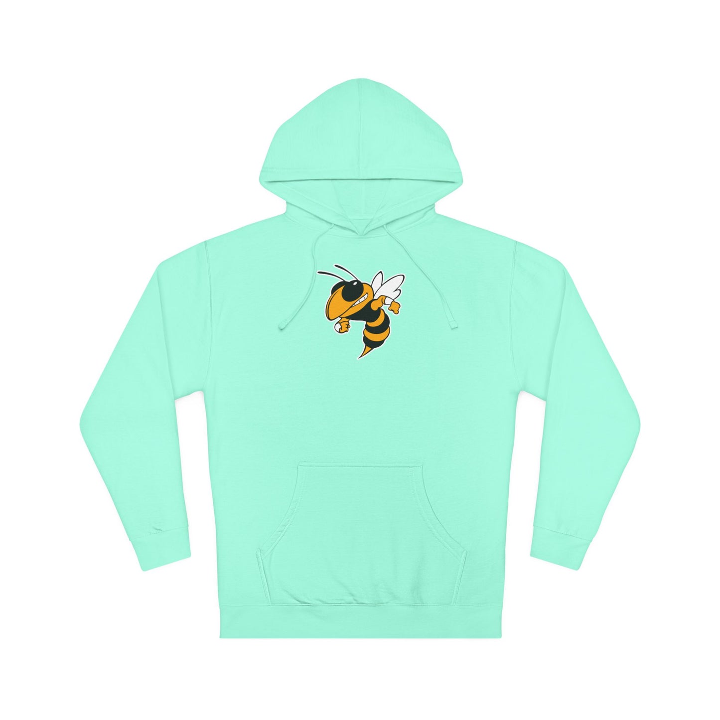 Midweight Pullover Hoodie