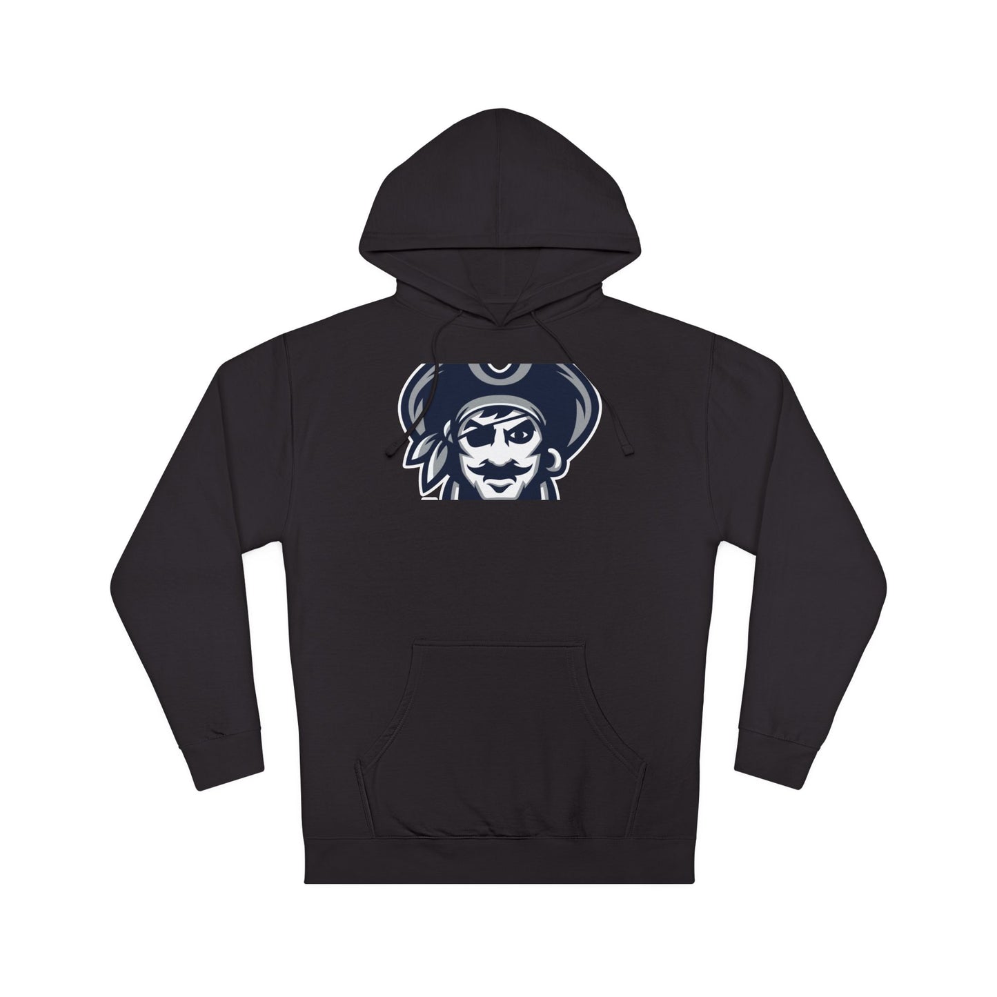 Midweight Pullover Hoodie