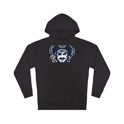 Midweight Pullover Hoodie