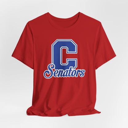 Jersey Short Sleeve Tee