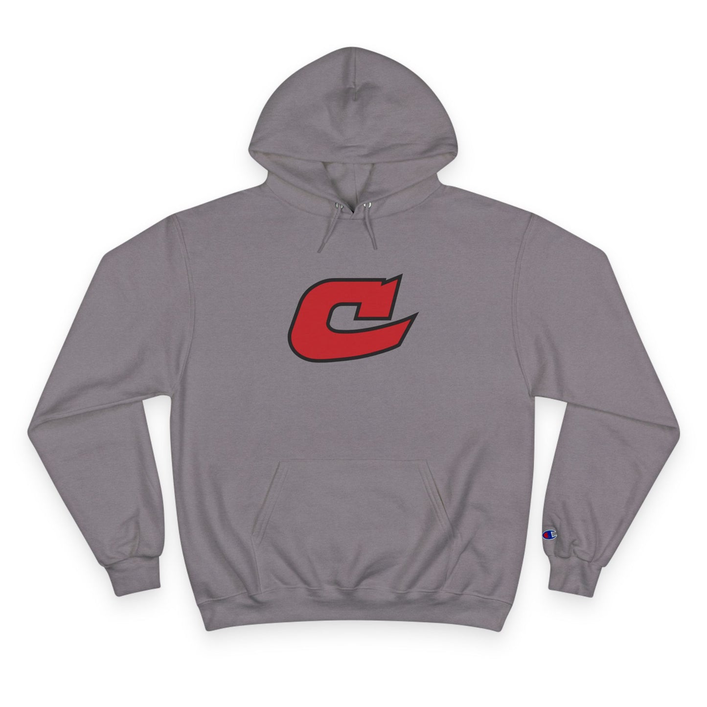 Champion Powerblend Fleece Pullover Hoodie
