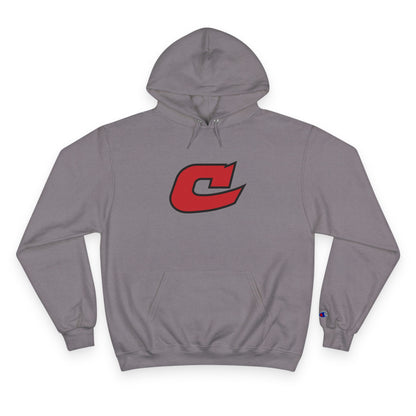 Champion Powerblend Fleece Pullover Hoodie