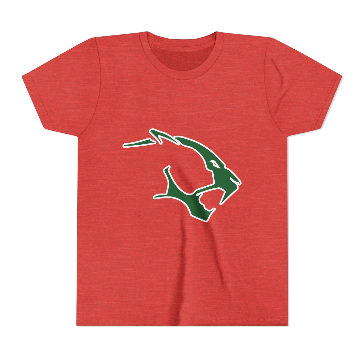Youth Short Sleeve Tee