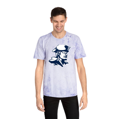 Color Blast School Spirit Tee