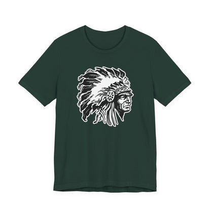 Jersey Short Sleeve Tee