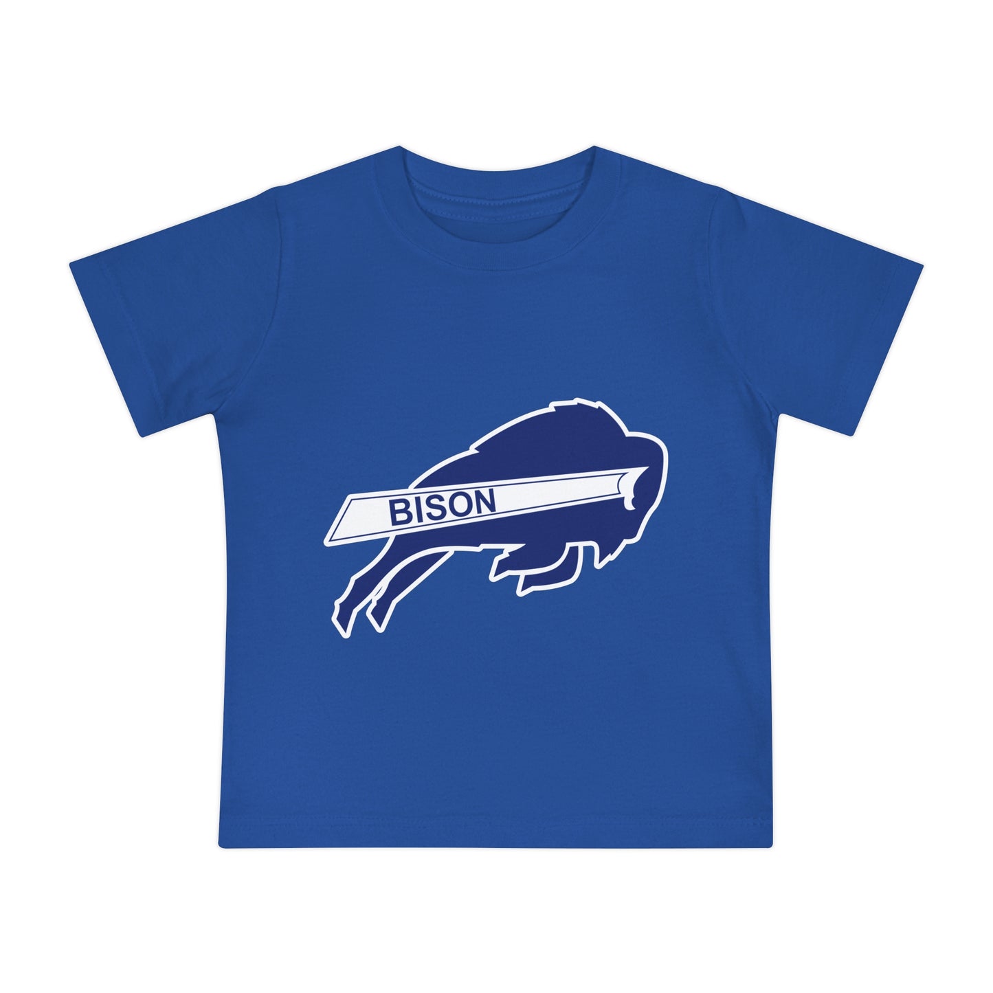 Baby Short Sleeve Tee