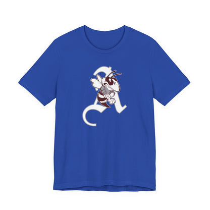 Jersey Short Sleeve Tee