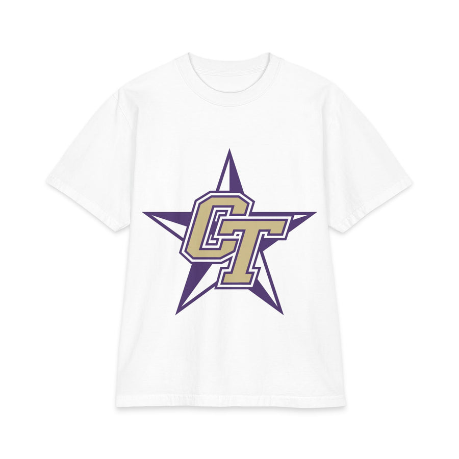 Max Heavyweight Short Sleeve Tee