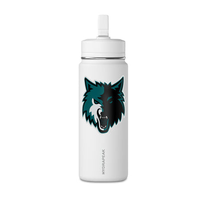 Mini Water Bottle, 20oz
