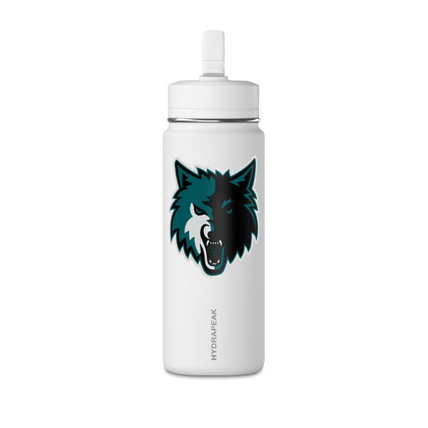 Mini Water Bottle, 20oz