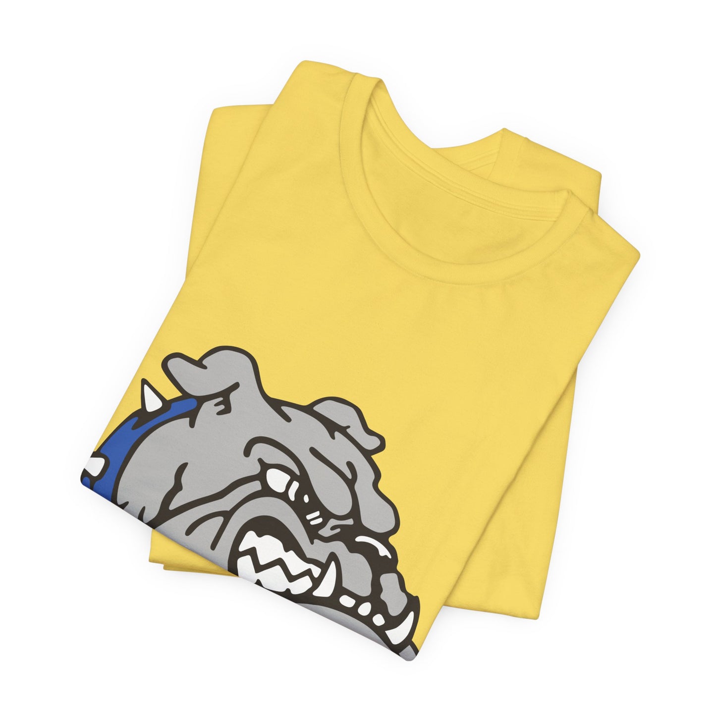 Jersey Short Sleeve Tee