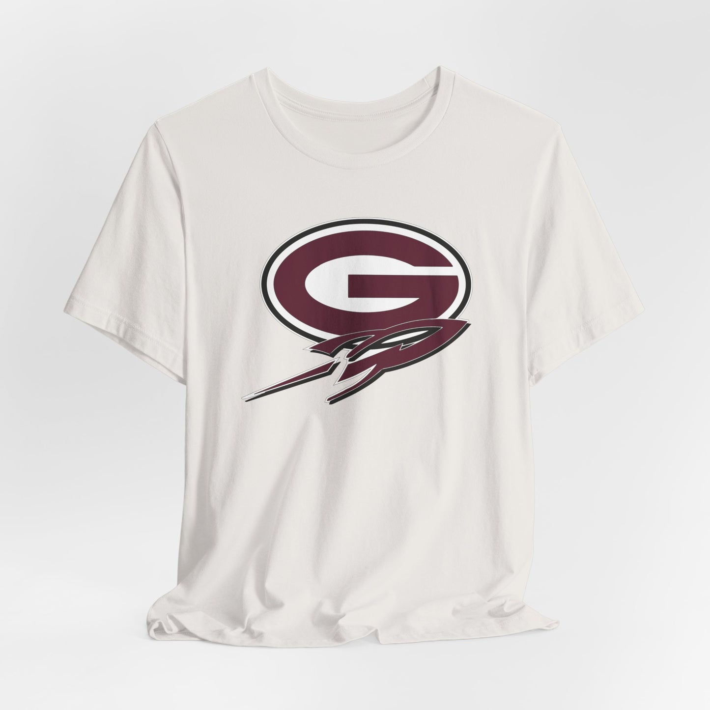 Jersey Short Sleeve Tee