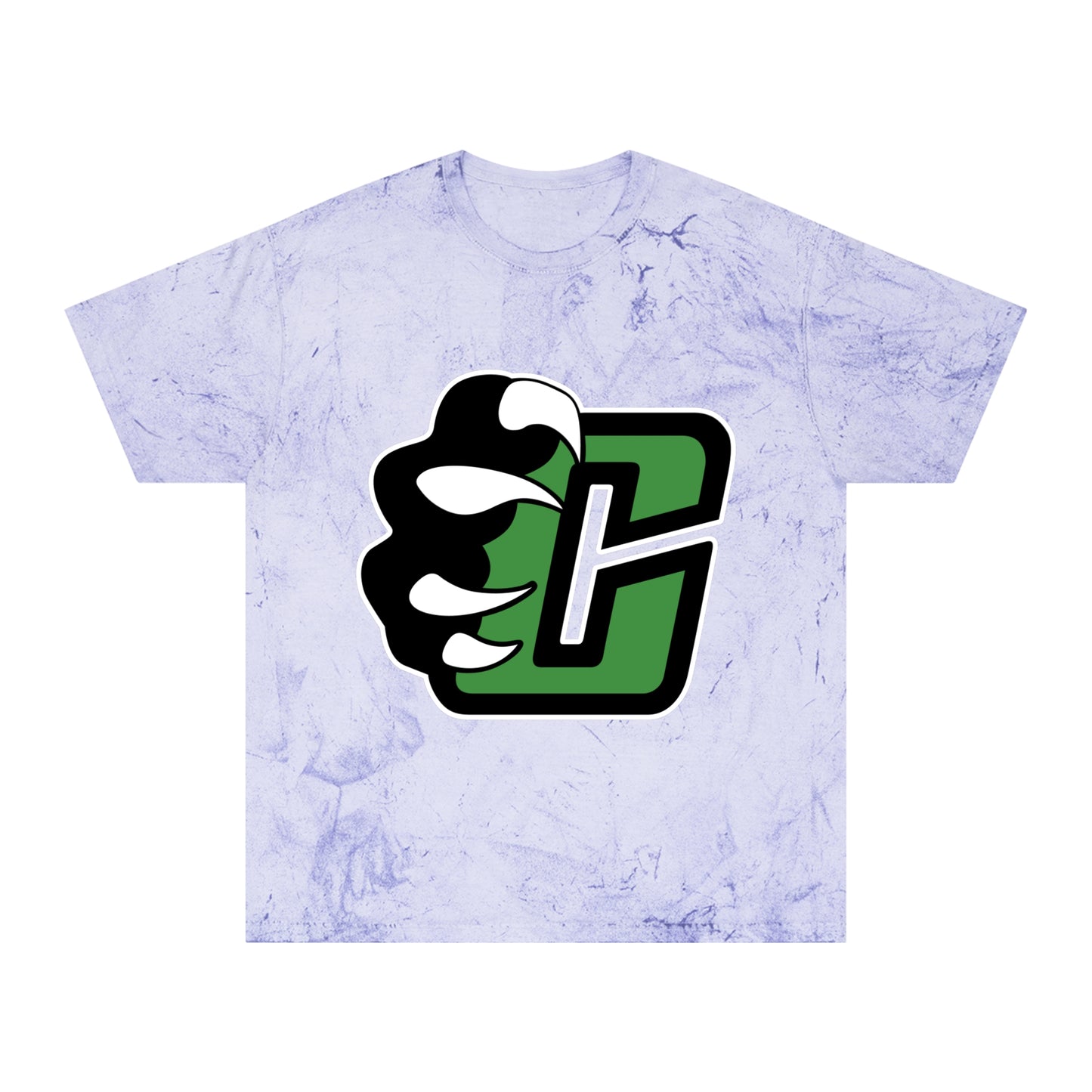 Color Blast School Spirit Tee