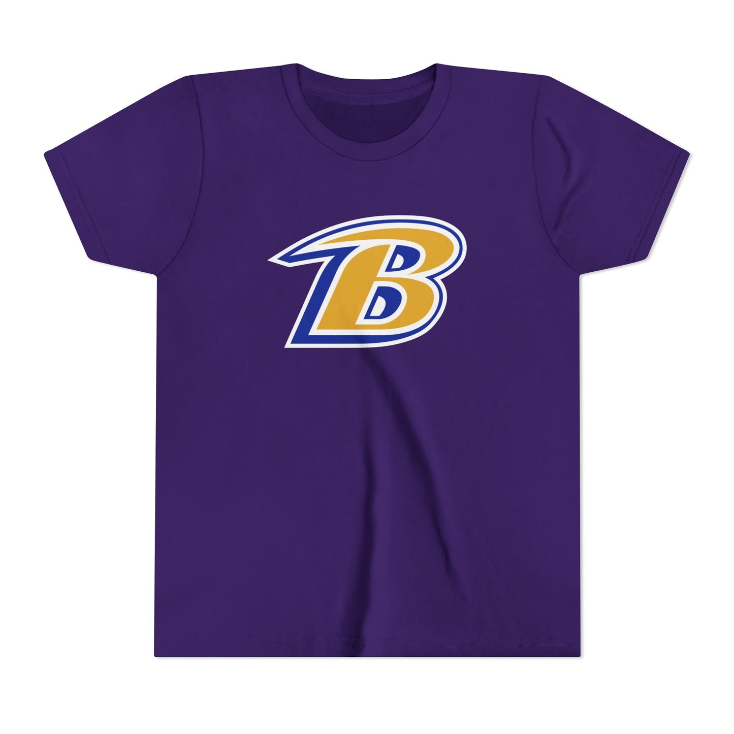 Youth Short Sleeve Tee