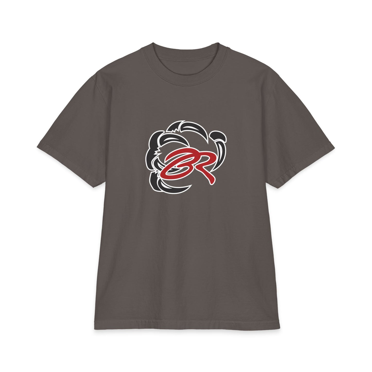 Max Heavyweight Short Sleeve Tee