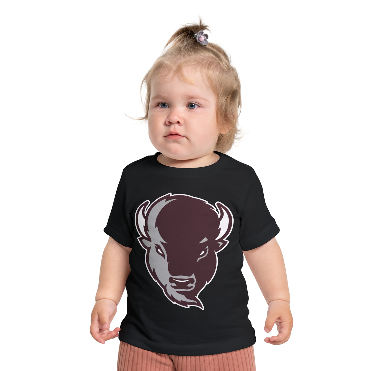 Baby Short Sleeve Tee