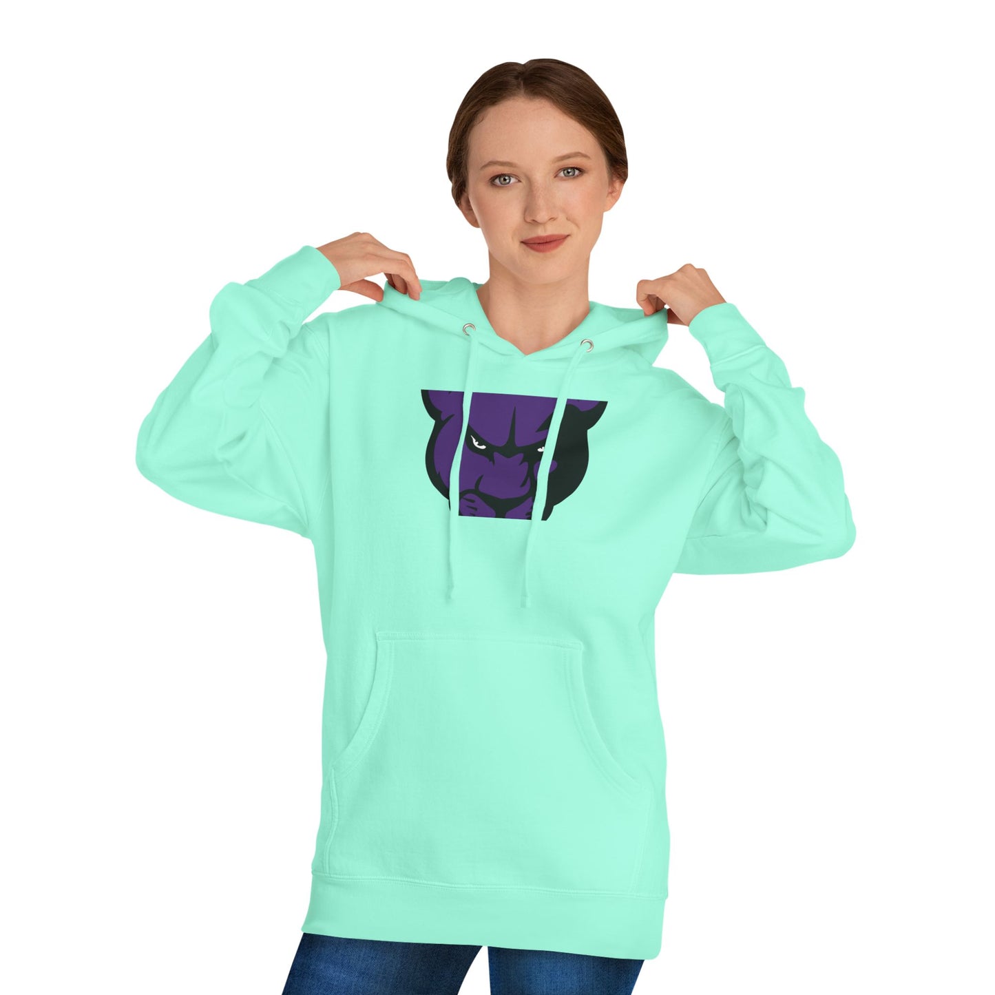 Midweight Pullover Hoodie