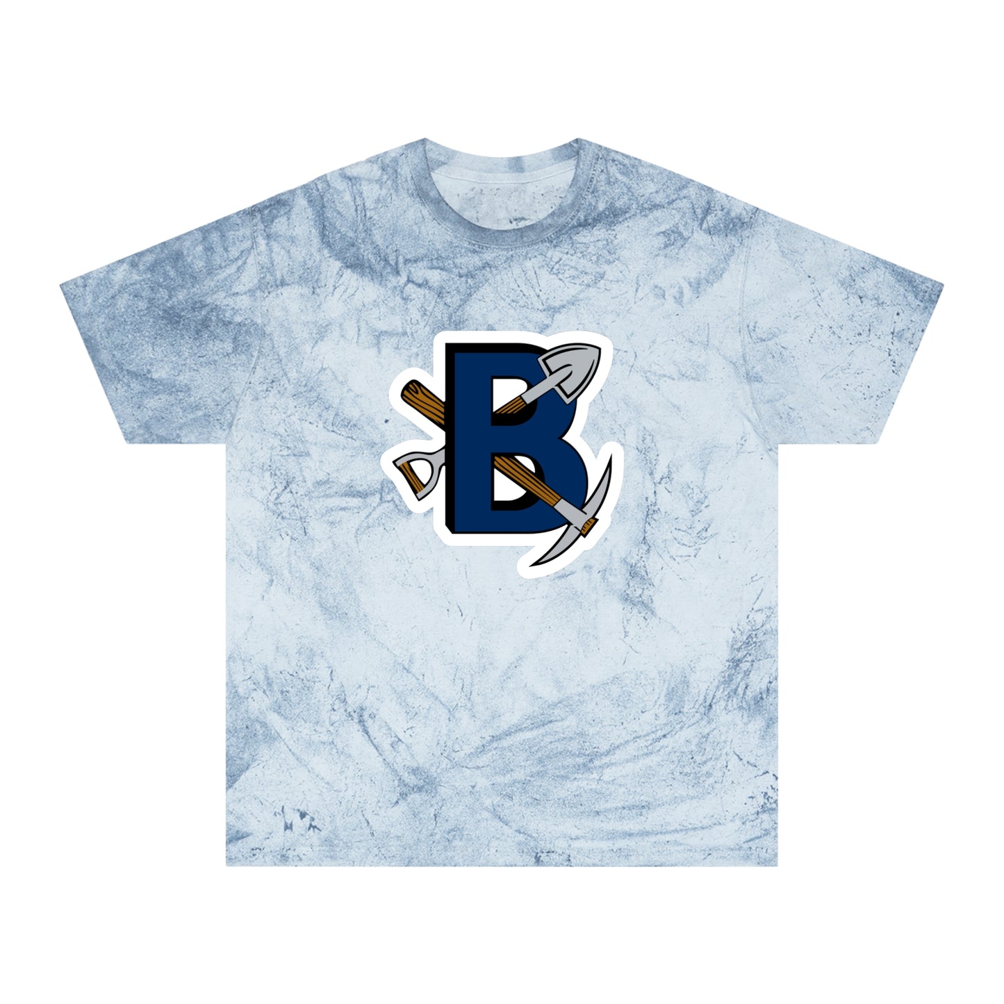 Color Blast School Spirit Tee