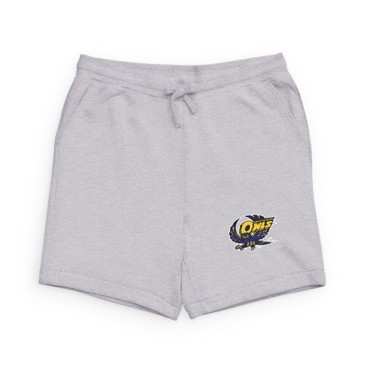 Unisex Sponge Fleece Sweatshort