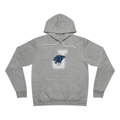 Sponge Fleece Pullover Hoodie