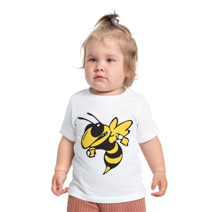 Baby Short Sleeve Tee